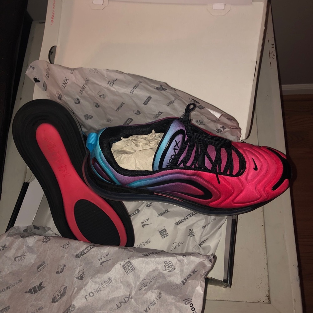 Nike AirMax 720
